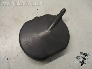 Kawasaki GT750 Niveaumeter benzinetank kap