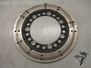 Kawasaki GT750 Remschijf achter