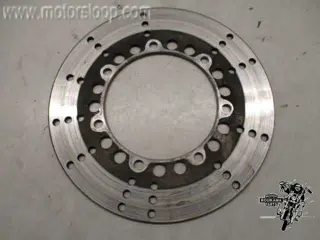 Kawasaki GT750 Remschijf voor