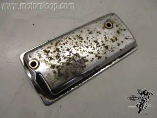 Kawasaki GT750 Startmotordeksel