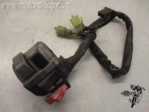 Kawasaki GT750 Stuurschakelaar links