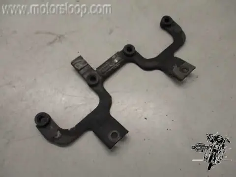 Kawasaki GT750 Tellerhouder