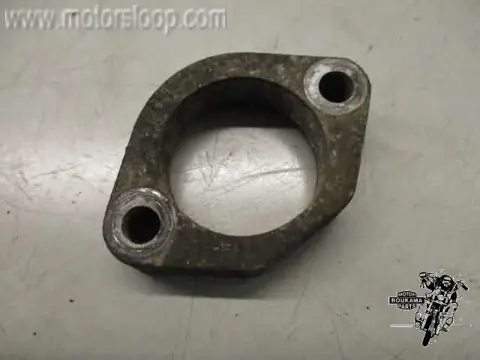 Kawasaki GT750 Uitlaatkrans