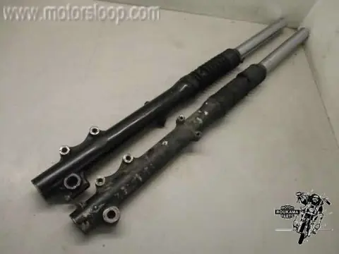 Kawasaki GT750 Voorvorkpoten