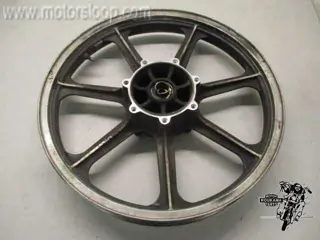 Kawasaki GT750 Voorwiel