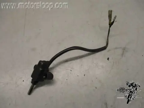 Kawasaki GT750 Zijstandaard schakelaar