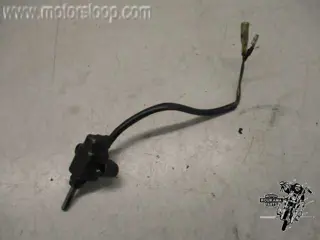 Kawasaki GT750 Zijstandaard schakelaar