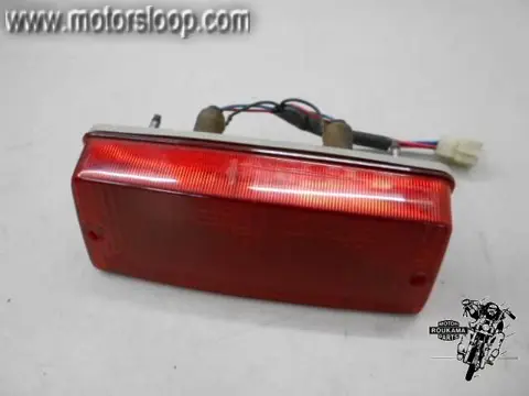 Kawasaki GTR1000(ZGT00A) Achterlicht