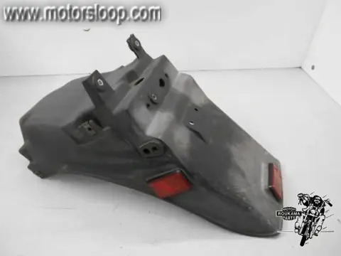 Kawasaki GTR1000(ZGT00A) Achterspatbord