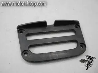 Kawasaki GTR1000(ZGT00A) Bagagerek