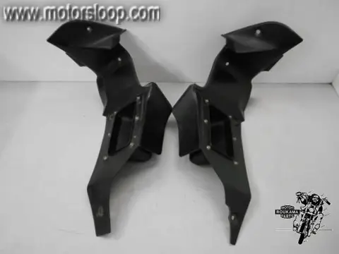 Kawasaki GTR1000(ZGT00A) Binnenkuipdelen set L&R