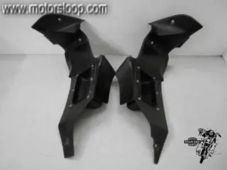 Kawasaki GTR1000(ZGT00A) Binnenkuipdelen set L&R