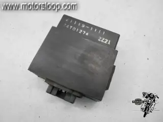 Kawasaki GTR1000(ZGT00A) CDI Unit