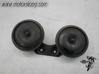 Kawasaki GTR1000(ZGT00A) Claxons