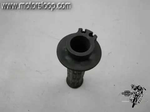 Kawasaki GTR1000(ZGT00A) Gashuls