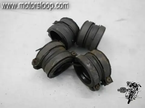 Kawasaki GTR1000(ZGT00A) Inlaatrubbers
