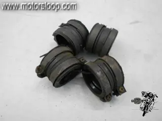 Kawasaki GTR1000(ZGT00A) Inlaatrubbers