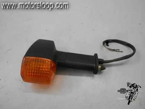 Kawasaki GTR1000(ZGT00A) Knipperlicht achter