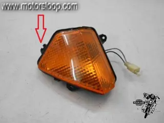 Kawasaki GTR1000(ZGT00A) Knipperlicht links voor