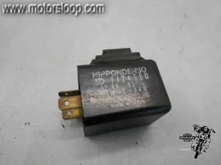 Kawasaki GTR1000(ZGT00A) Knipperrelais