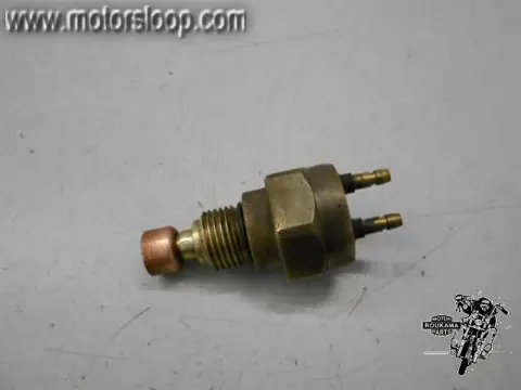 Kawasaki GTR1000(ZGT00A) Koelvin schakelaar