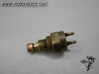 Kawasaki GTR1000(ZGT00A) Koelvin schakelaar