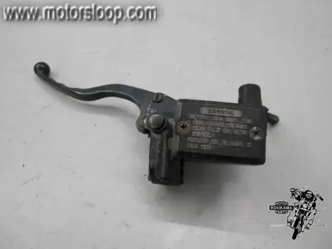 Kawasaki GTR1000(ZGT00A) Koppelingspomp