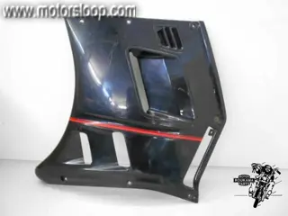 Kawasaki GTR1000(ZGT00A) Kuipdeel links zwart
