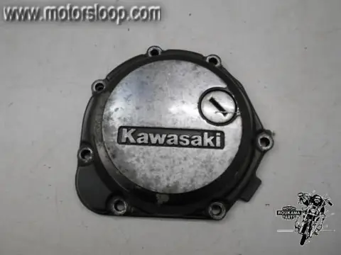 Kawasaki GTR1000(ZGT00A) Ontstekingsdeksel
