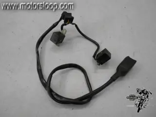 Kawasaki GTR1000(ZGT00A) Pick-Ups