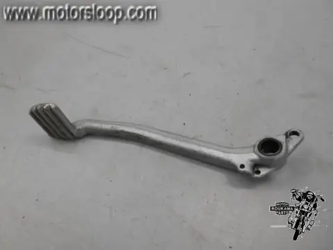 Kawasaki GTR1000(ZGT00A) Rempedaal