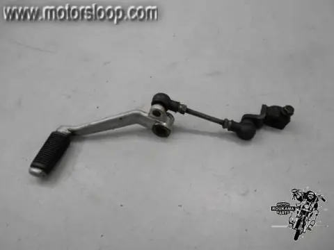 Kawasaki GTR1000(ZGT00A) Schakelpedaal