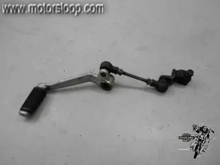 Kawasaki GTR1000(ZGT00A) Schakelpedaal