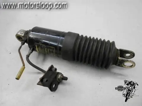 Kawasaki GTR1000(ZGT00A) Schokbreker