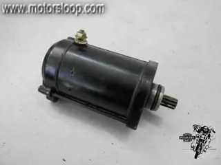 Kawasaki GTR1000(ZGT00A) Startmotor