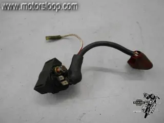 Kawasaki GTR1000(ZGT00A) Startrelais 1