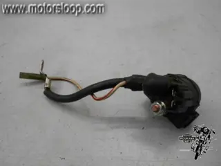 Kawasaki GTR1000(ZGT00A) Startrelais 2