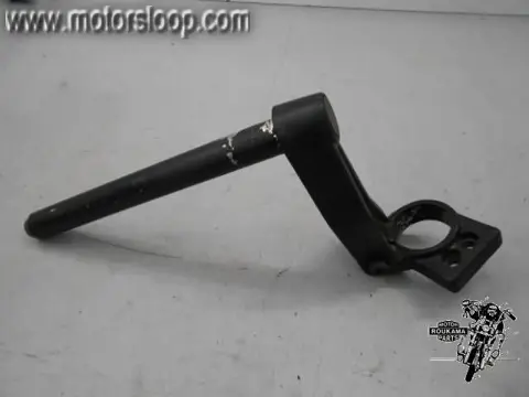 Kawasaki GTR1000(ZGT00A) Stuurhelft links hoog