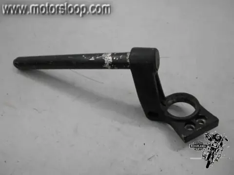 Kawasaki GTR1000(ZGT00A) Stuurhelft links laag