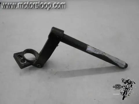 Kawasaki GTR1000(ZGT00A) Stuurhelft rechts hoog