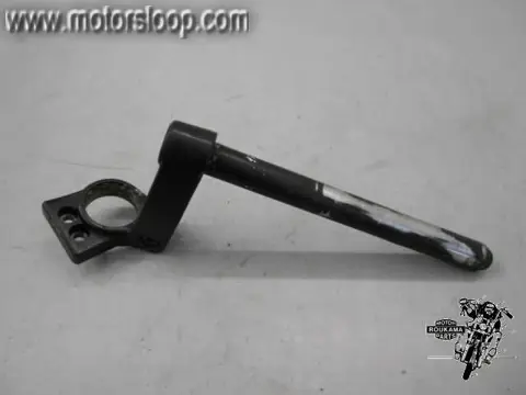 Kawasaki GTR1000(ZGT00A) Stuurhelft rechts laag