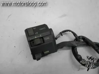 Kawasaki GTR1000(ZGT00A) Stuurschakelaar links