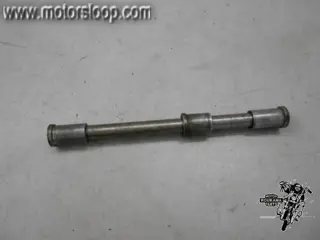 Kawasaki GTR1000(ZGT00A) Voorwiel as