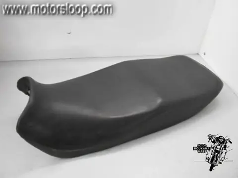 Kawasaki GTR1000(ZGT00A) Zadel