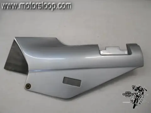 Kawasaki GTR1000(ZGT00A) Zijkap links grijs