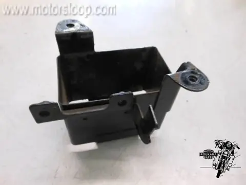 Kawasaki KE100(B9-F10) Accubak