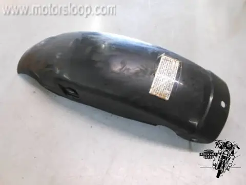 Kawasaki KE100(B9-F10) Binnenspatbord 35022-064