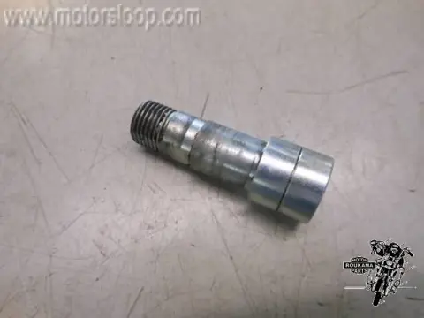 Kawasaki KE100(B9-F10) Bout tandwieldrager