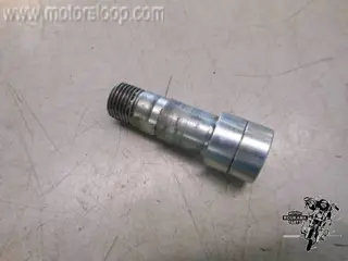 Kawasaki KE100(B9-F10) Bout tandwieldrager