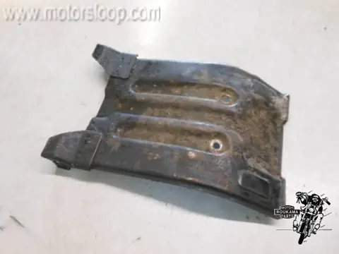 Kawasaki KE100(B9-F10) Carterplaat